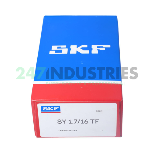 SY1.7/16TF SKF Image 4