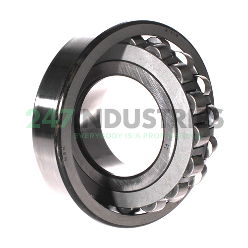 22317EAK E4 NSK Image 3