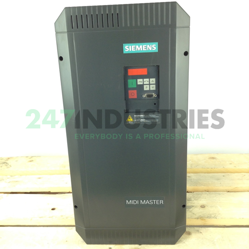 6SE3123-0DH40 Siemens Image 3