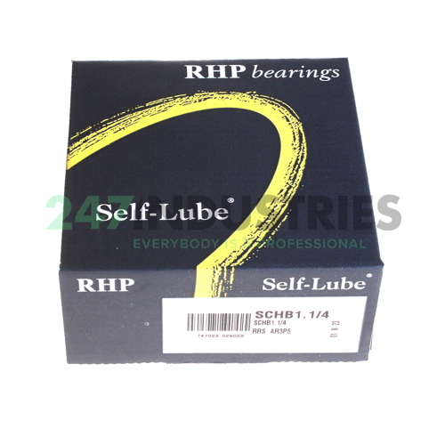 SCHB1.1/4 RHP Image 4