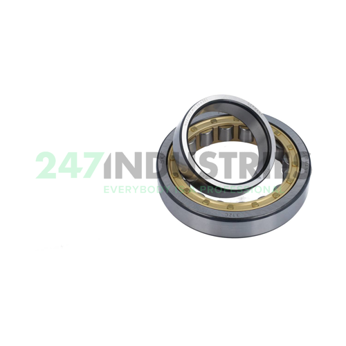 NU213ECM/C3VA301 SKF Image 3