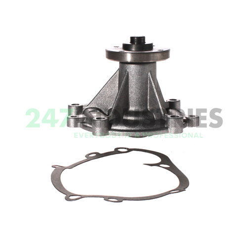 VKPC83417 SKF Image 5