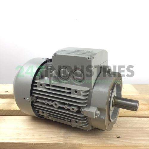 1LA7106-8AB12 Siemens Image 3