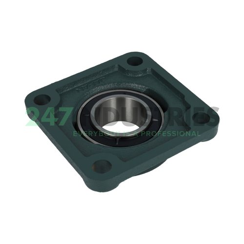 UKF209D1 NSK Image 2