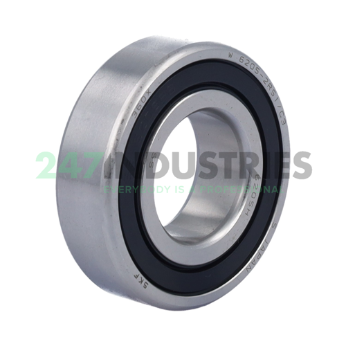 W6205-2RS1/C3 SKF