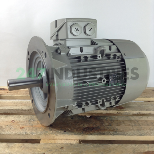 1LE1002-1DC23-4FA4-Z Siemens