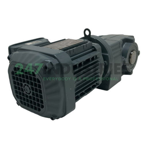KA29/TDRN71MS4/TH SEW-EURODRIVE Image 3