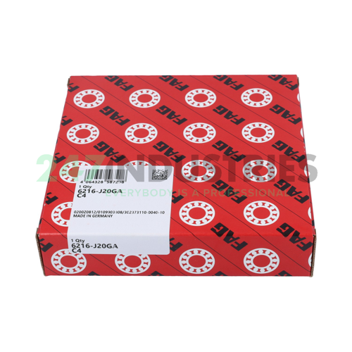 6216-J20GA-C4 FAG Image 3