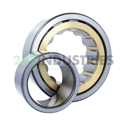 NU2320-E-XL-M1 FAG Image 2