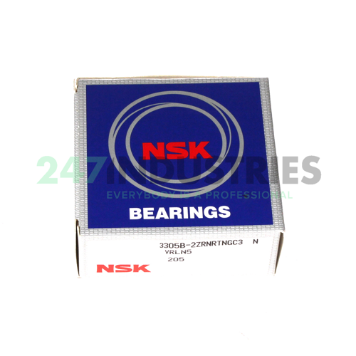 3305B-2ZRNRTNGC3 NSK Image 3