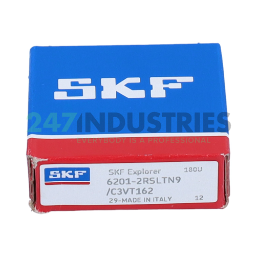 6201-2RSLTN9/C3VT162 SKF Image 3
