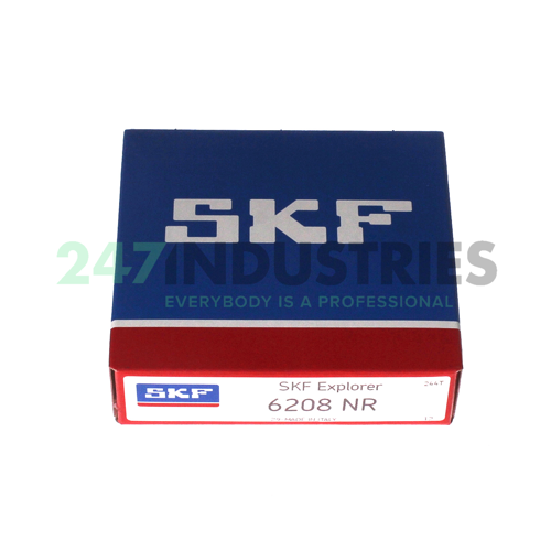 6208NR SKF Image 3