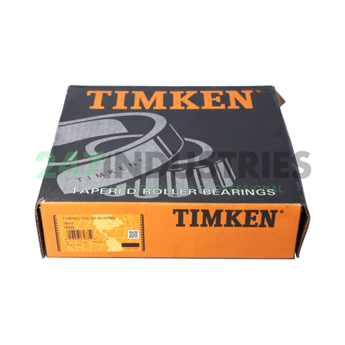 74550-99401 Timken Image 3
