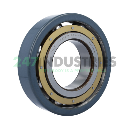 6319M/C4VL0241 SKF
