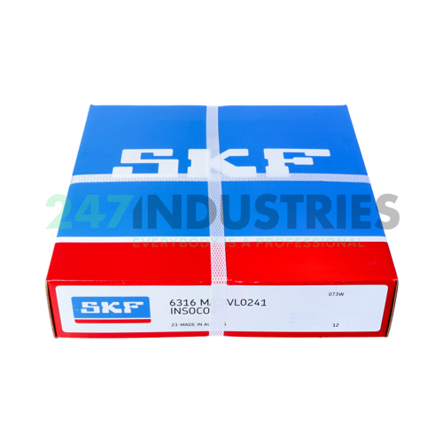 6316M/C3VL0241 SKF Image 5