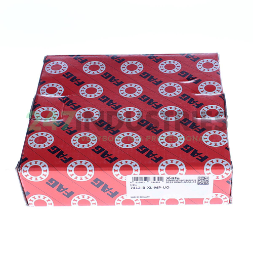 7412-B-XL-MP-UO FAG Image 3