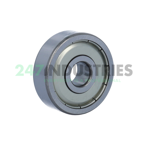 6300-ZZ Timken Image 2