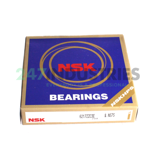 6217ZZC3E NSK Image 3