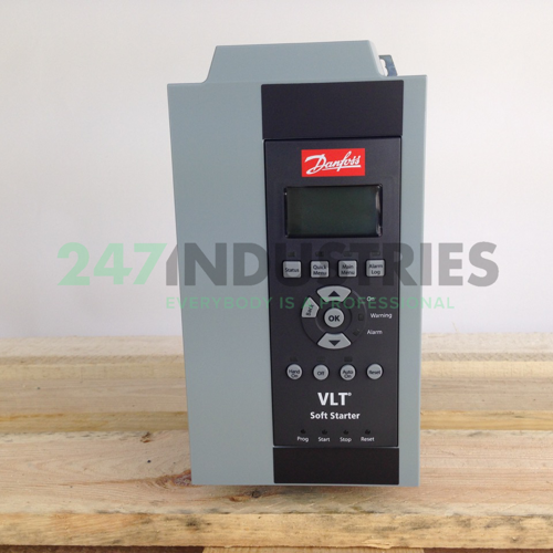 175G5526 Danfoss Image 3
