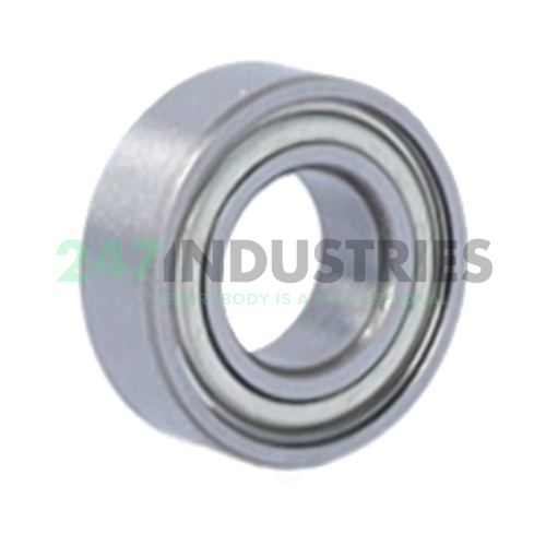 L-1260-ZZ NMB Minebea Image 2