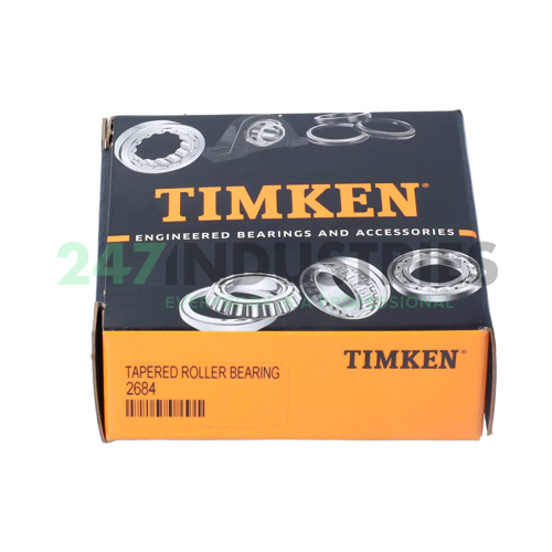 2684 Timken Image 3