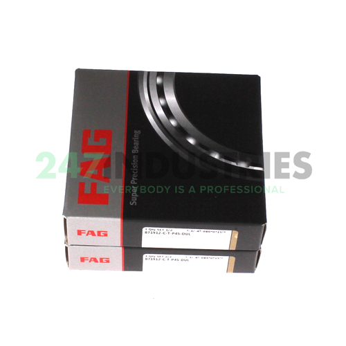 B71912-C-T-P4S-DUL FAG