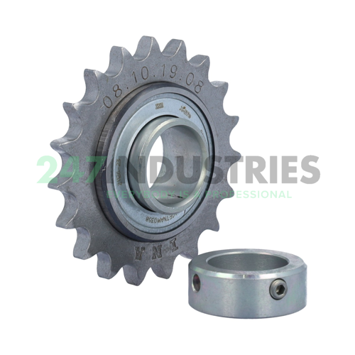 KSR25-B0-08-10-19-08 INA