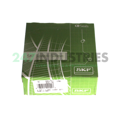 CR99174 Chicago Rawhide Ltd Image 2