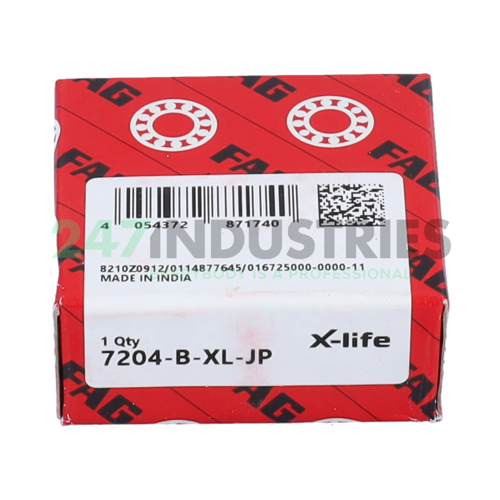 7204-B-XL-JP FAG Image 4