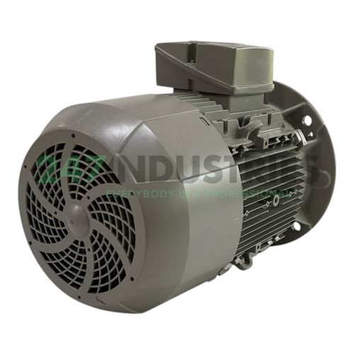 1LE1001-1DC23-3FA4-Z Siemens Image 3