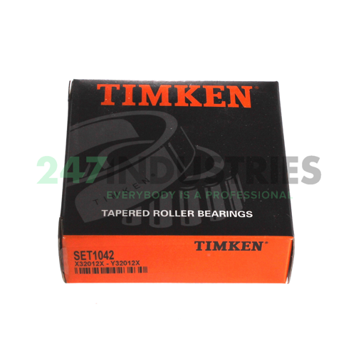 SET1042 Timken Image 4