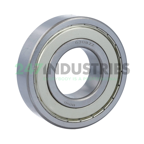 6309ZZ Bing Netherlands