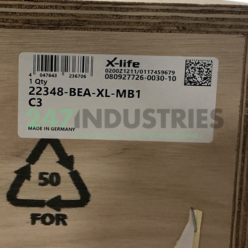 22348-BEA-XL-MB1-C3 FAG Image 3
