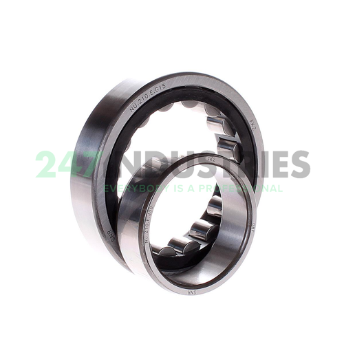 NU210E G15 J30 SNR Image 3