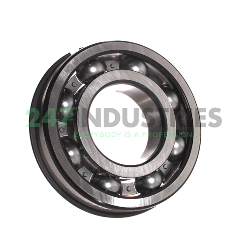 6315NR/C3 SKF Image 2