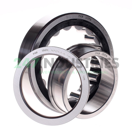 NUP2214-E-XL-TVP2 FAG Image 2
