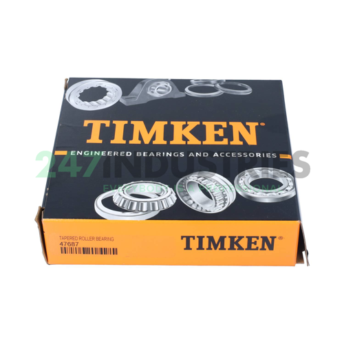 47687-20024 Timken Image 3
