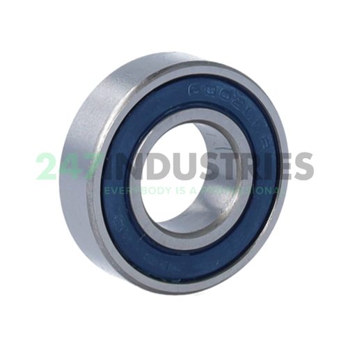 6002LLB C-3 Enduro Bearings