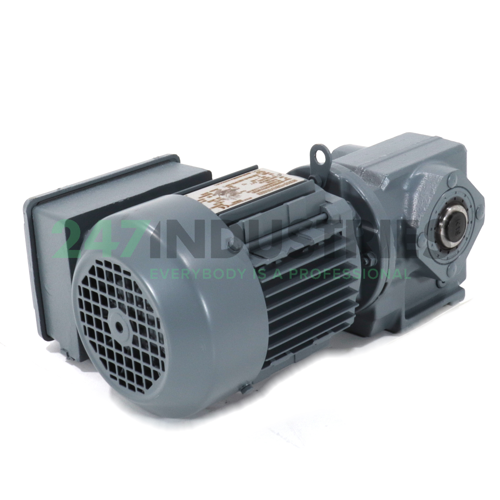 SA37II2GD/DT71D4II3D SEW-EURODRIVE