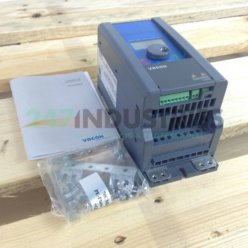 0010-1L-0007-2 Vacon