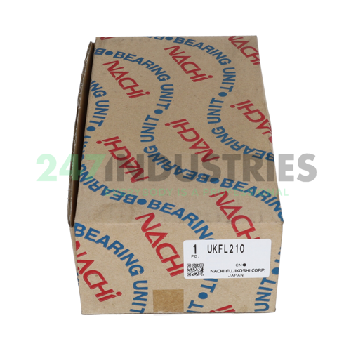 UKFL210 Nachi Image 3