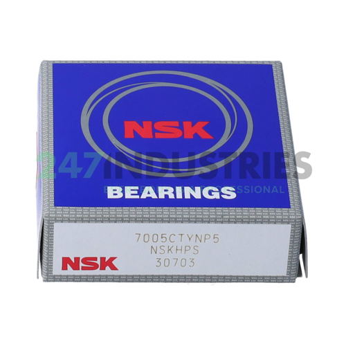 7005CTYNP5 NSK Image 3