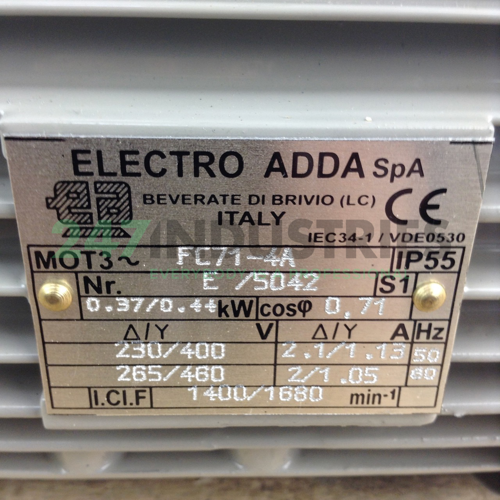 FC714AB5 Electro Adda Image 2