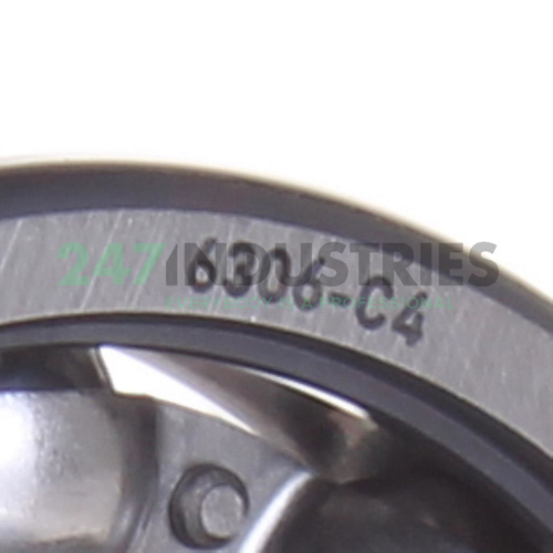 6306.C4 FAG Image 2