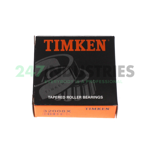 32008X Timken Image 4
