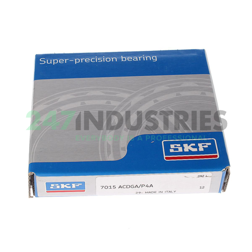 7015ACDGA/P4A SKF Image 4