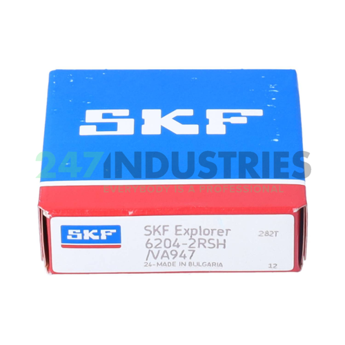 6204-2RSH/VA947 SKF Image 3