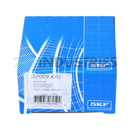 32009X/Q SKF Image 3