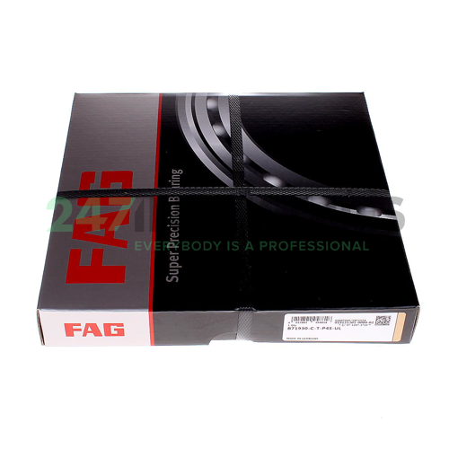 B71930-C-T-P4S-UL FAG Image 2