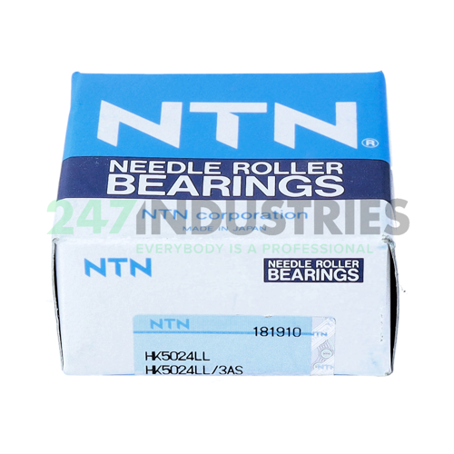 HK5024LL/3AS NTN Image 3